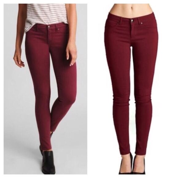 LILA RYAN NWT “LIZA” SKINNY JEAN - FROM ST… - Picture 2 of 8